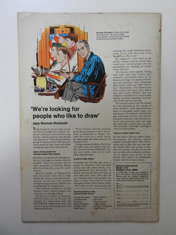 Doctor Strange #179 (1969) FN- Condition!