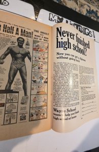 The Incredible Hulk #162  (1973)1st app of the Wendigo