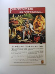 The Infinity Gauntlet #6 Direct Edition (1991) VF/NM condition