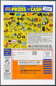 Incredible Hulk Annual 10 NM+ 9.6 Marvel 1981