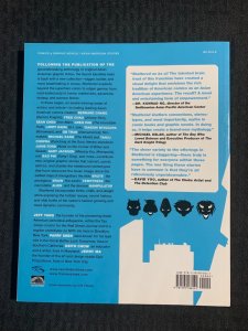 2012 SHATTERED The Asian American Comics Anthology SC VF+ 8.5 1st Printing