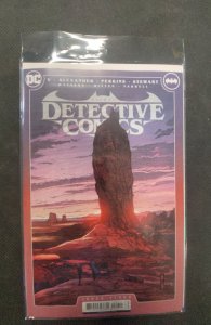 Detective Comics #1080 (2024)