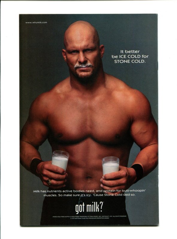 Wonder Woman #148 - Signed Yanick Paquette (9.0) 1999