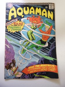 Aquaman #26 (1966) VG+ Condition