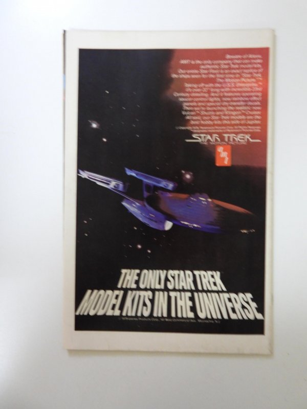 The Amazing Spider-Man #205 (1980) VF- condition