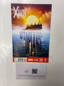 All New X-Men #40 FN-VF Marvel Comics Group 11 PB5