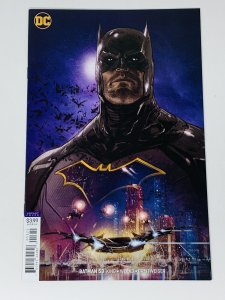 Batman #53 (2018) Variant RA1