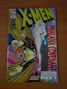 X-Men #37 Direct Market Edition ~ NEAR MINT NM ~ 1994 Marvel Comics