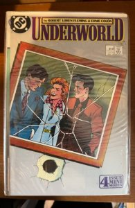 Underworld #4 (1988)