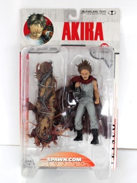 Figura serie Akira: TETSUO (McFarlane Toys) (