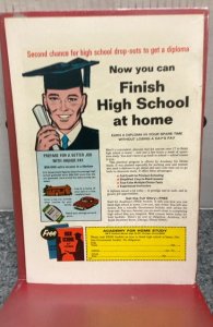 Rawhide Kid Special (1971)