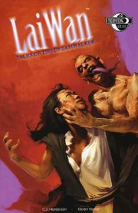 Lai Wan #2 FN; Moonstone | save on shipping - details inside