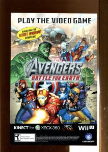 All New X Men #1 - Direct Edition! (9.0) 2013