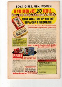 Adventure Comics #325 (1964) Luthor vs Superboy/girl/Legion PRICE DROP! FN  Wow!