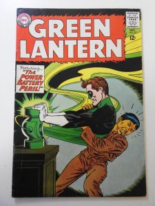 Green Lantern #32 (1964) FN Condition!