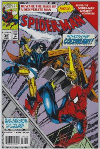 Spider-Man #49 (1994)