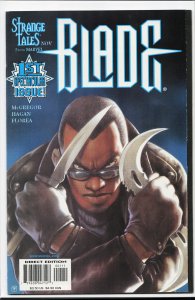 Blade #1 (1998) Blade