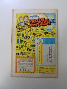 The Defenders #9 (1973) VG condition