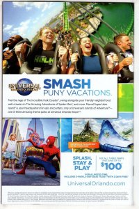 DOCTOR STRANGE #1 (5TH SERIES)