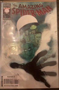 The Amazing Spider-Man #618 (2010)