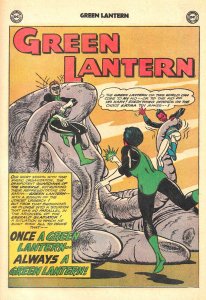 GREEN LANTERN #29& #30 (Summer1964) 4.0 VG Gil Kane & Sid Greene! 1st Black Hand