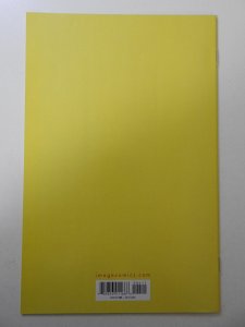 Saga #4 (2012) NM- Condition! 1st Print!