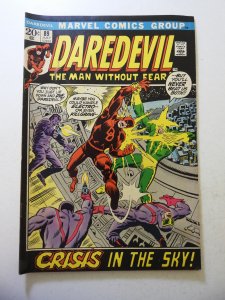 Daredevil #89 (1972) VG/FN Condition