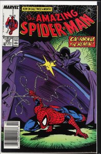 The Amazing Spider-Man #305 (1988) Spider-Man