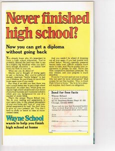 Daredevil #120 (1964) - 9.0 VF/NM *1st Appearance El Jaguar*