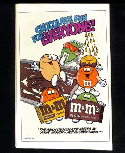 Mister Miracle Special #1