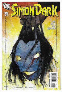 Simon Dark #15 (2009)