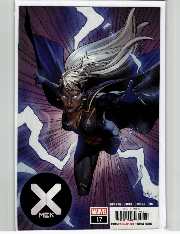 Lot of 25 Comics (See Description) X Men