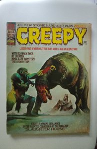 Creepy #60 (1974)