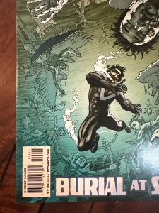 Nightwing #146 (2008)