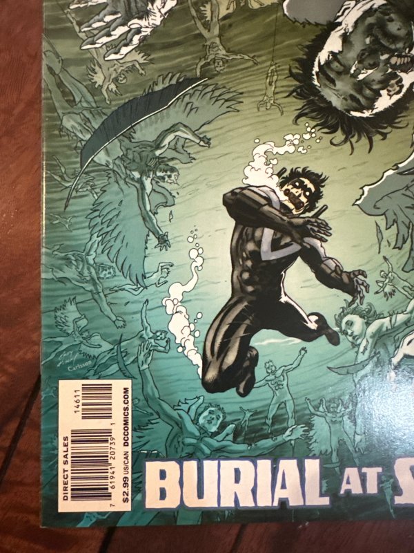 Nightwing #146 (2008)