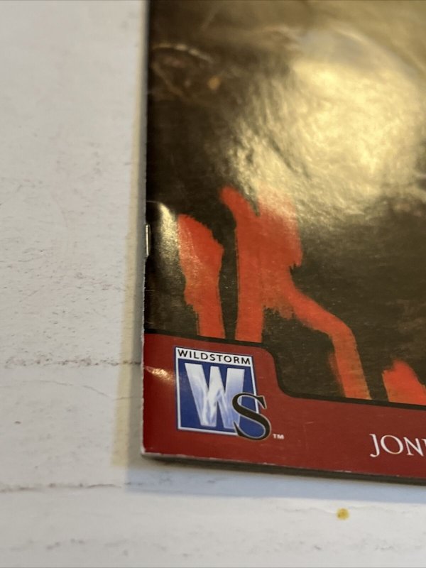 Texas Chainsaw Massacre Raising Cain 1 + 3 (Reader Copies) Wildstorm