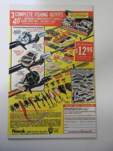 The Invaders #16 (1977) VF+ Condition