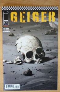 Geiger #3 (2021)