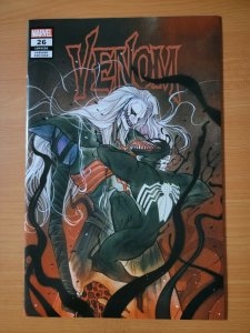  Venom #26 (LGY#191) Peach Momoko Variant ~ NEAR MINT NM ~ 2020 Marvel Comics