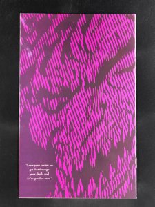 Clive Barker's Night Breed #8 (1991)