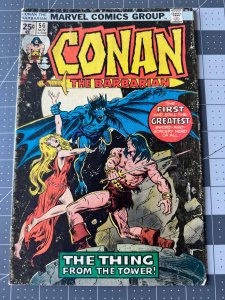 Conan the Barbarian #56 (1975) 54,53,31