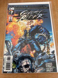 Ghost Rider #6 (2002)