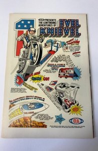 Chamber of Chills #14 (1975) VF Condition