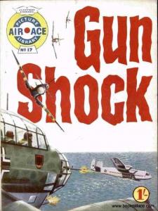 Gun Shock