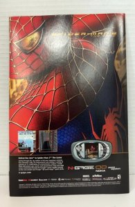 The Uncanny X-Men #449 (2004)