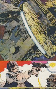 Terminator: The Enemy Within #2 (1991)