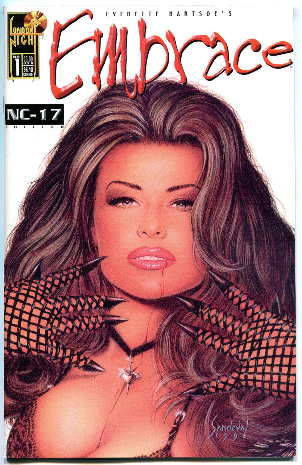 Books carmen electra The Real