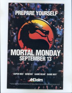 Ghost Rider Annual 1