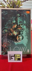 Low #3 (2014)