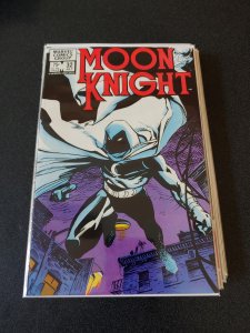 Moon Knight #32 (1983)